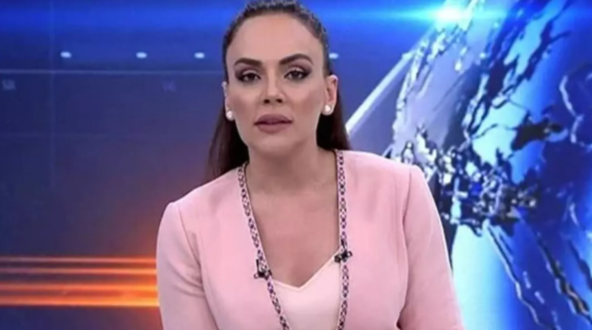 Buket Aydın dolandırıcıların hedefi oldu! 'T.C kimlik numaramı verdiler'