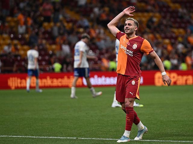 Yıldız oyuncunun menajeri İngiliz devini açıkladı!