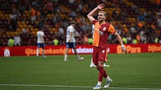 Galatasaray'da Barış Alper Yılmaz için kritik günler! Menajeri açıkladı... İngiliz devi Tottenham resmi teklifle geliyor