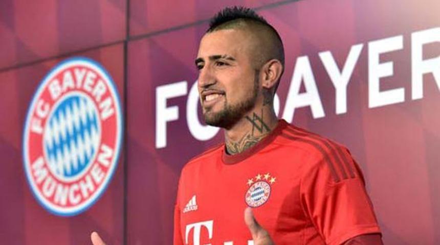 Vidal'in babası 4 çanta kokainle yakalandı