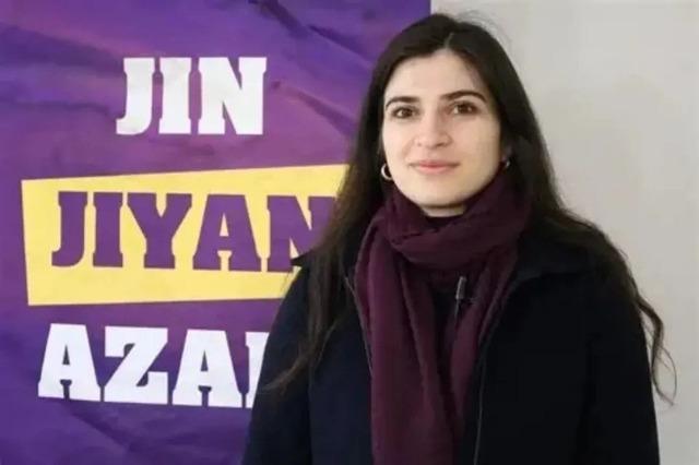 DEM Parti den belediye başkanı kararı: Jiyan Ormanlı ihraç edildi! Açık açık istifası istendi 1
