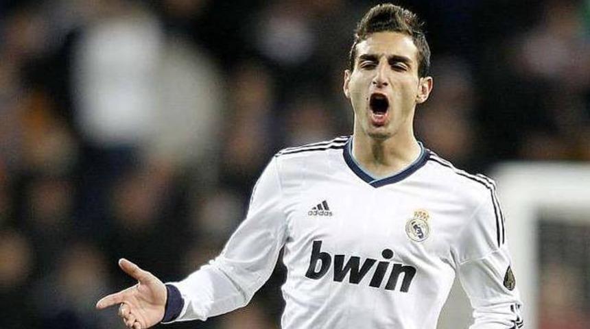 Galatasaray Jose Rodriguez&rsquo;i resmen a&ccedil;ıkladı!