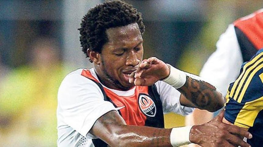 Fred'den doping a&ccedil;ıklaması!