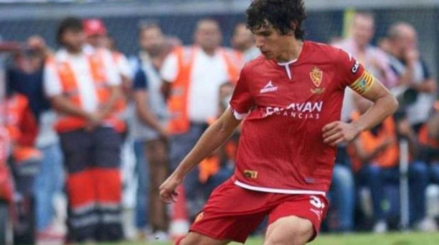 S&uuml;per yetenek Real Madrid'de