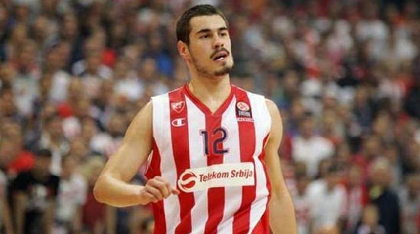 Fenerbah&ccedil;e, Kalinic'i bitirdi