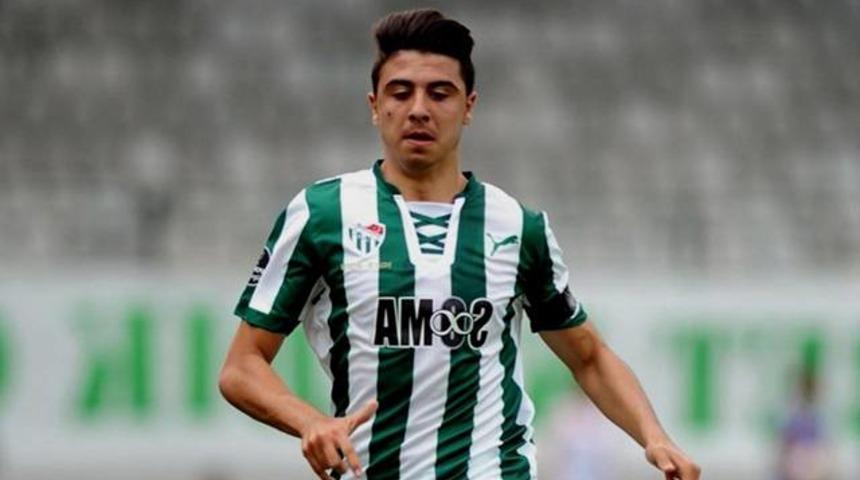 Ozan Tufan transferinde flaş gelişme 