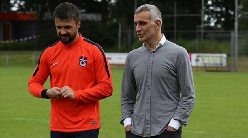 Hacıosmanoğlu bombaladı! İşte Onur kararı