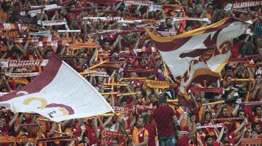 Galatasaray'dan '2 milyon &uuml;ye projesi'