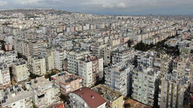 'IBAN'a para alıyorlar' Gözlerini o ile çevirdiler! 'Satın alırken de kiralarken de yaşanıyor'