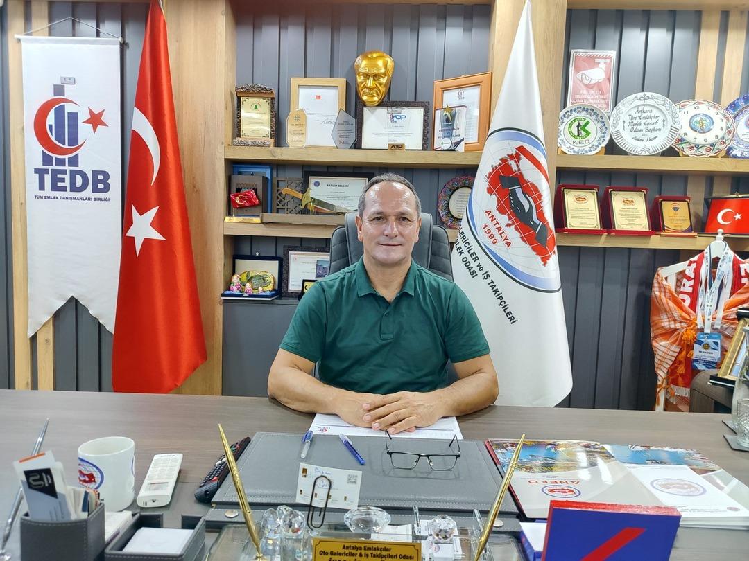  IBAN a para alıyorlar  Gözlerini o ile çevirdiler!  Satın alırken de kiralarken de yaşanıyor  1