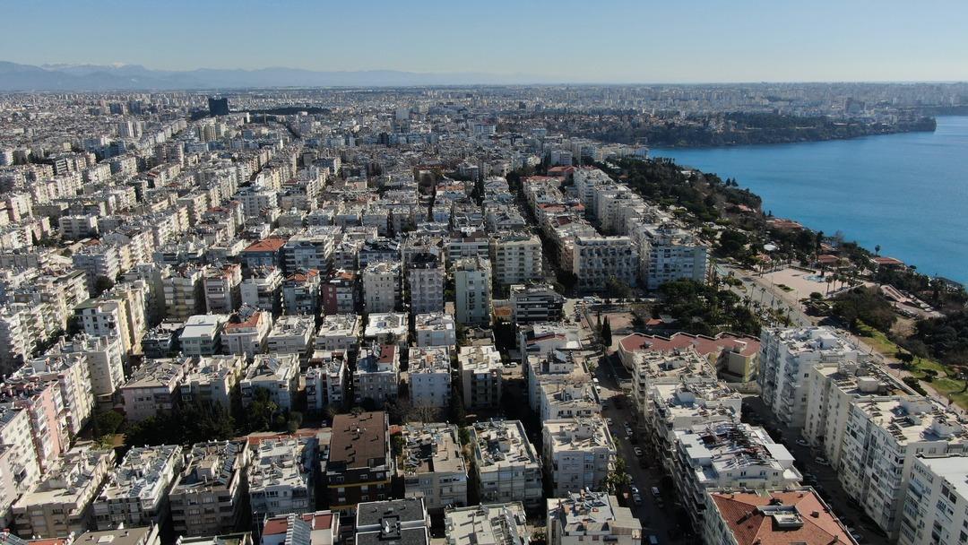  IBAN a para alıyorlar  Gözlerini o ile çevirdiler!  Satın alırken de kiralarken de yaşanıyor  3