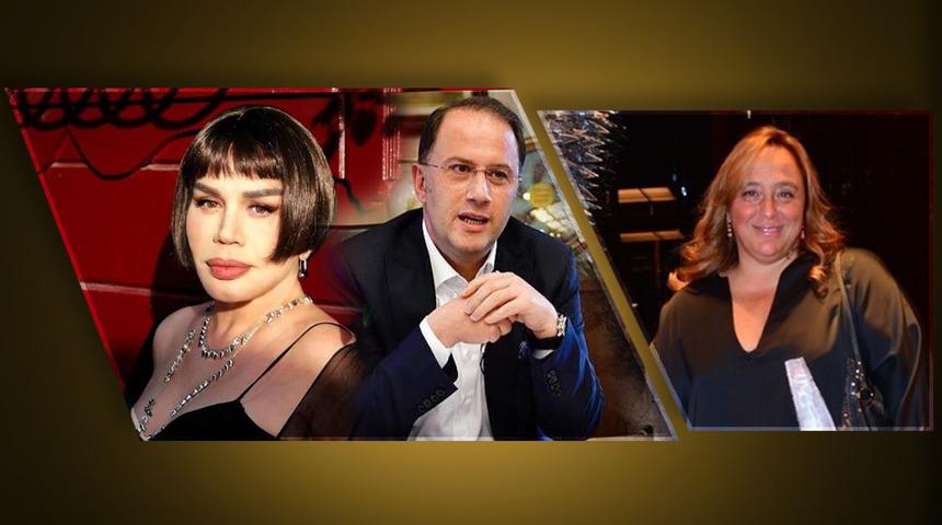 Sezen Aksu'dan Ayşe Barım ve Murat Çalık için tahliye çağrısı! "Tutukluluklarına son verilerek tedavi imkânı sağlanmalıdır"