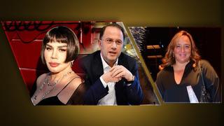 Sezen Aksu'dan Ayşe Barım ve Murat Çalık için tahliye çağrısı! Tutukluluklarına son verilerek tedavi imkânı sağlanmalıdır