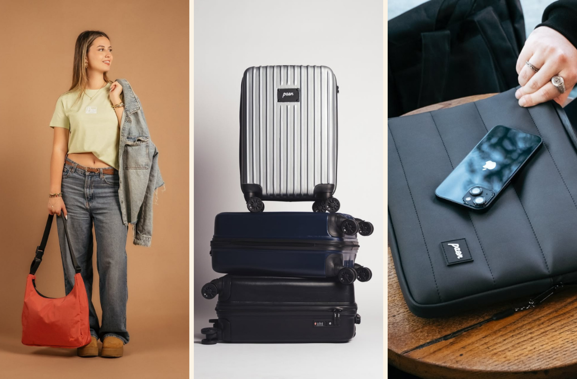 PAEN'de büyük fırsat başladı! İndirimlere ek 3 al 2 öde ve dahası burada