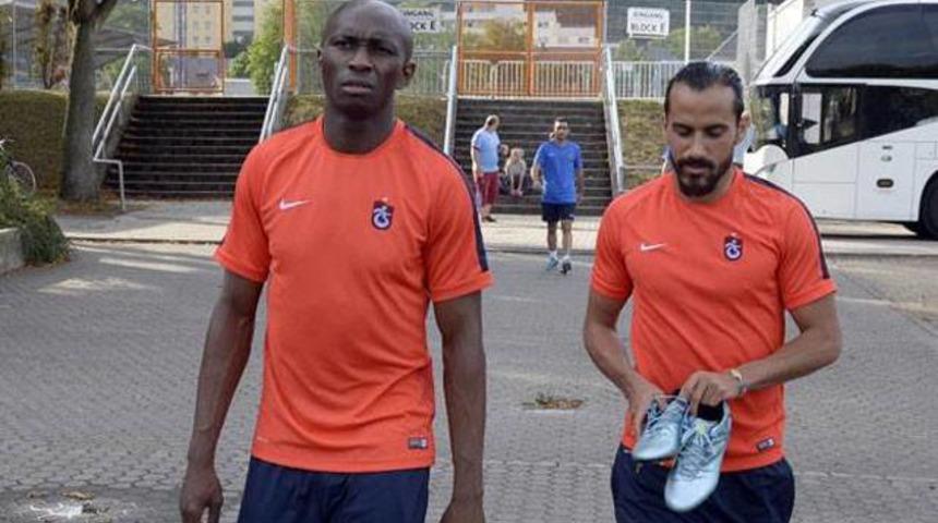 Trabzon'da Erkan Zengin krizi