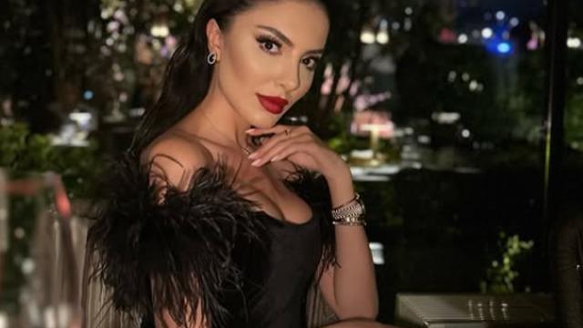 'Evli oyuncunun tacizine uğradım' demişti! Tuğçe Aral'ın açıklamaları ses getirdi! Bir isim ifşa oldu