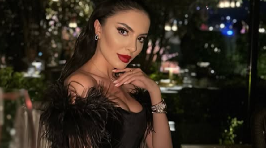 'Evli oyuncunun tacizine uğradım' demişti! Tuğçe Aral'ın açıklamaları ses getirdi! Bir isim ifşa oldu