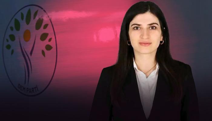 DEM Parti'den 'belediye başkanı' kararı