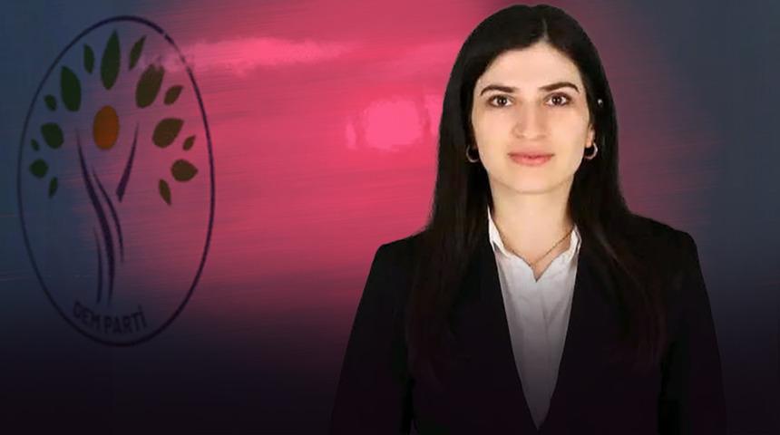 DEM Parti'den 'belediye başkanı' kararı: Jiyan Ormanlı ihraç edildi! Açık açık istifası istendi