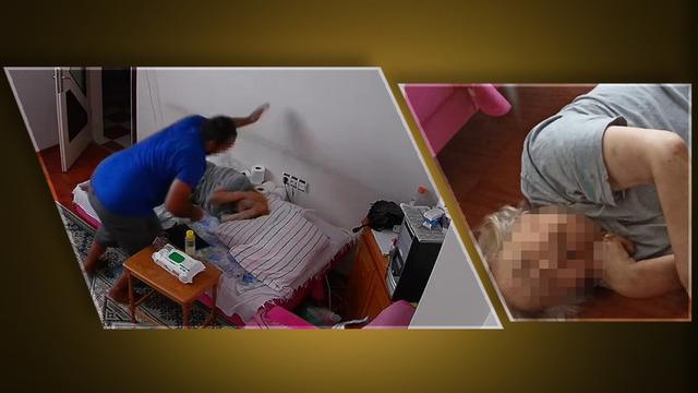 Denizli'de korkunç olay! Her şey para için... Genç doktor annesini komaya girene kadar darbetti 