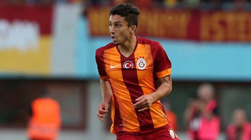 İşte Galatasaray'ın Alex Telles planı