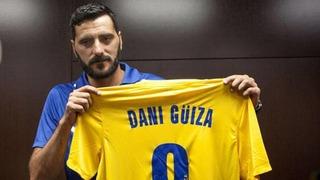 'Öleceksin Güiza'