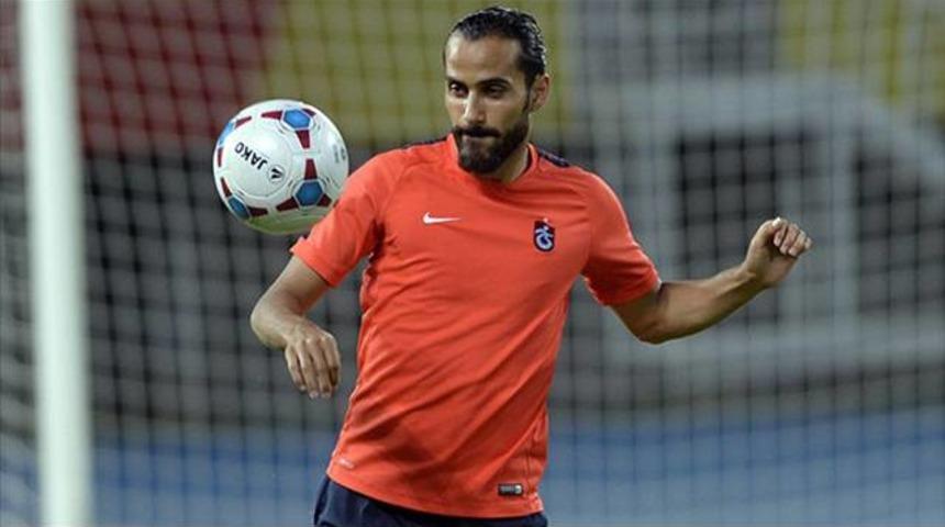 Erkan Zengin: 'Ayrılmak istiyorum'