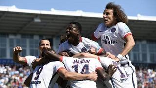 PSG'ye yan bakılmıyor!
