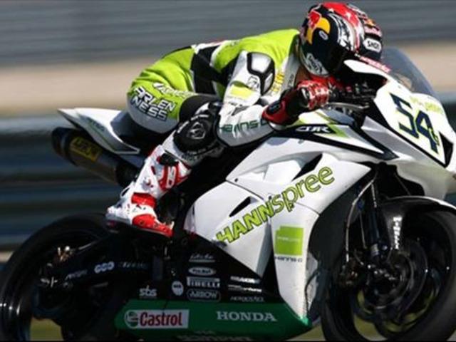 Kenan Sofuoğlu 4. oldu