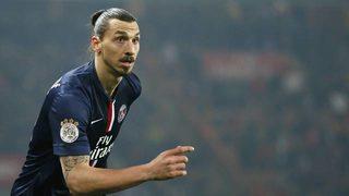 Galatasaray cephesinden İbrahimovic paylaşımı