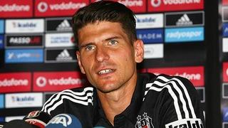 Gomez: 'Podolski beni Galatasaray'a çağırdı'