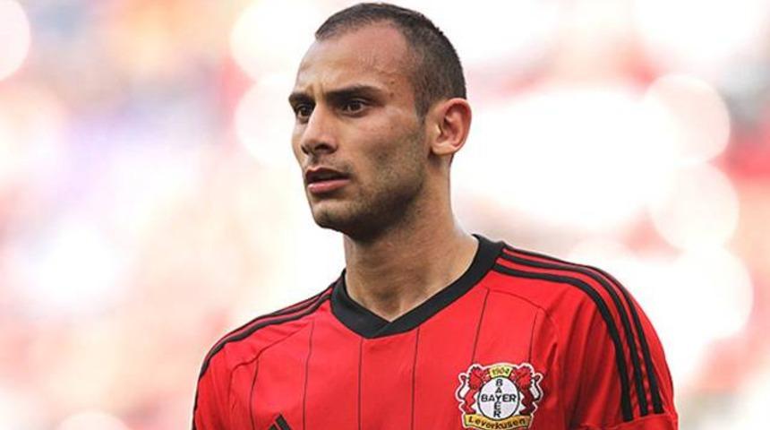 &Ouml;mer Toprak'ın sol diz bağları koptu