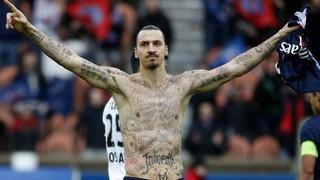 Aftonbladet: Ibrahimovic Galatasaray ile anlaştı, kontrolden geçecek!