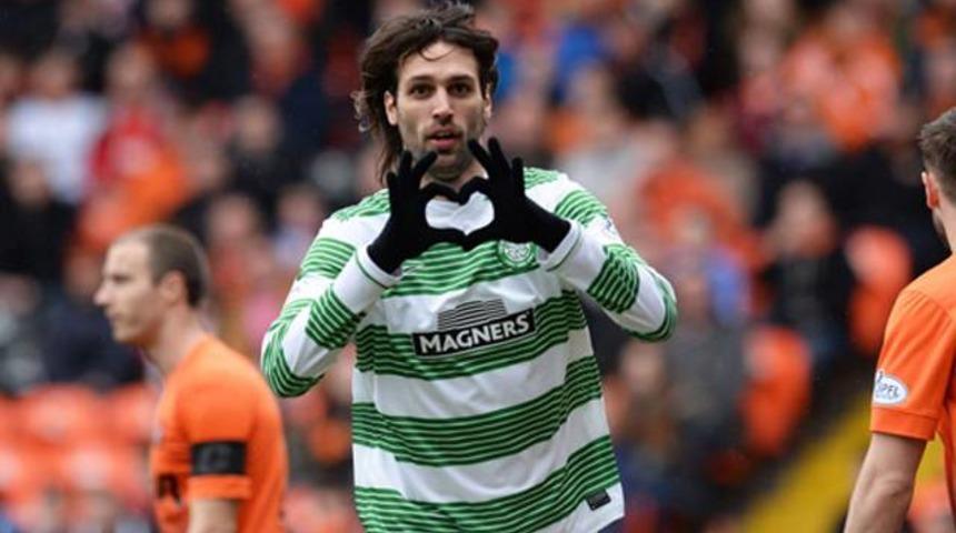 Samaras Bursaspor'u reddetti!