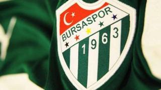 Bursaspor’dan taraftara jest