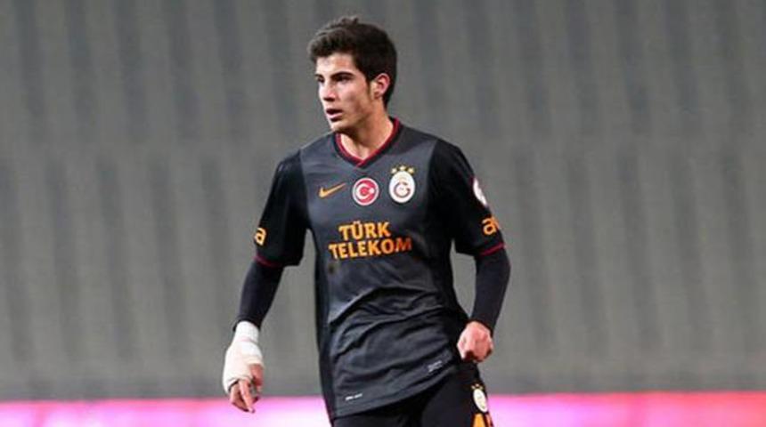 Oğuzhan Kayar Gaziantep B&uuml;y&uuml;kşehir Belediyespor'a...