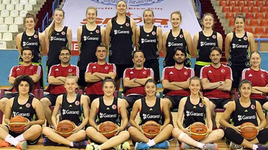 Gen&ccedil; Milliler garantiledi!