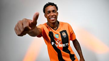 Arda Turan'ın çalıştırdığı Shakhtar Donetsk'de Brezilyalı oyuncu Kevin için Avrupa kulüpleri listede! Fulham teklifte yüksekten uçtu...