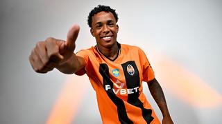 Arda Turan'ın çalıştırdığı Shakhtar Donetsk'de Brezilyalı oyuncu Kevin için Avrupa kulüpleri listede! Fulham teklifte yüksekten uçtu...