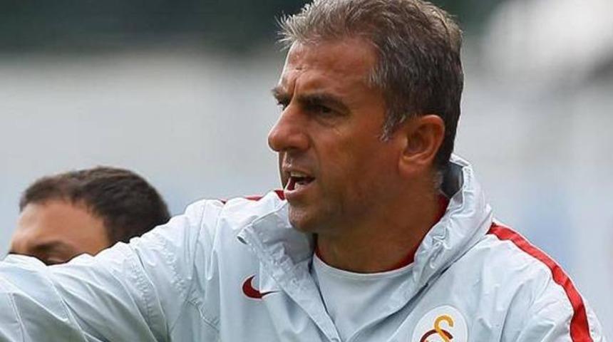 Hamzaoğlu stoper adaylarını belirledi