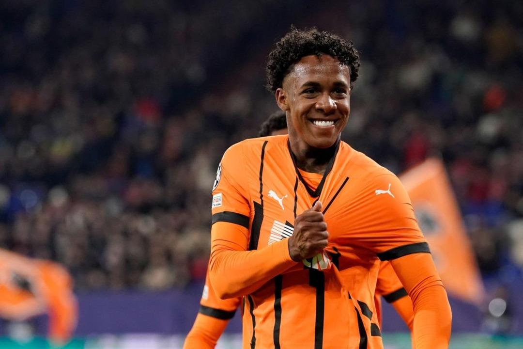 Arda Turan ın çalıştırdığı Shakhtar Donetsk de Brezilyalı oyuncu Kevin için Avrupa kulüpleri listede! Fulham teklifte yüksekten uçtu... 2