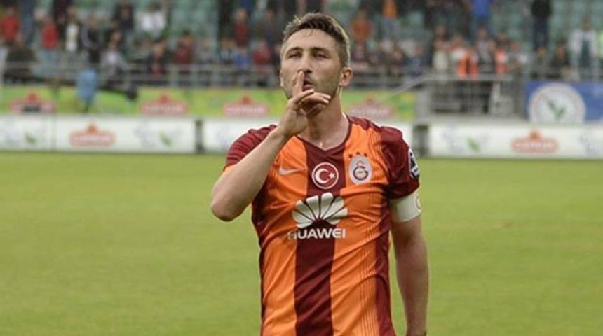 Arena'da protesto var!