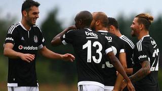 Beşiktaş'tan Zadar'a farklı tarife