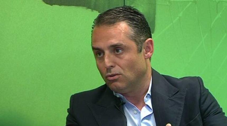 'Melo başınıza bela olur'