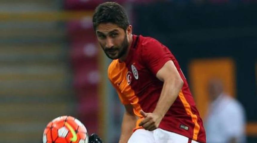 TT Arena'da Sabri ve Sercan'a protesto