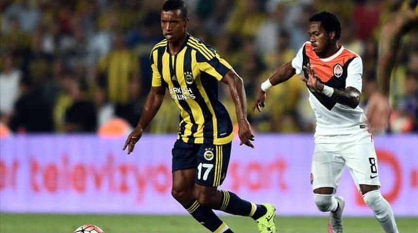 Fenerbah&ccedil;e'de g&ouml;zler UEFA&rsquo;nın Fred kararında