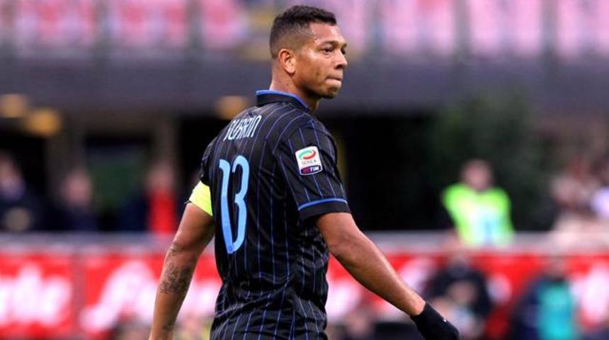 Guarin'in menajerinden Fenerbah&ccedil;e s&ouml;zleri!