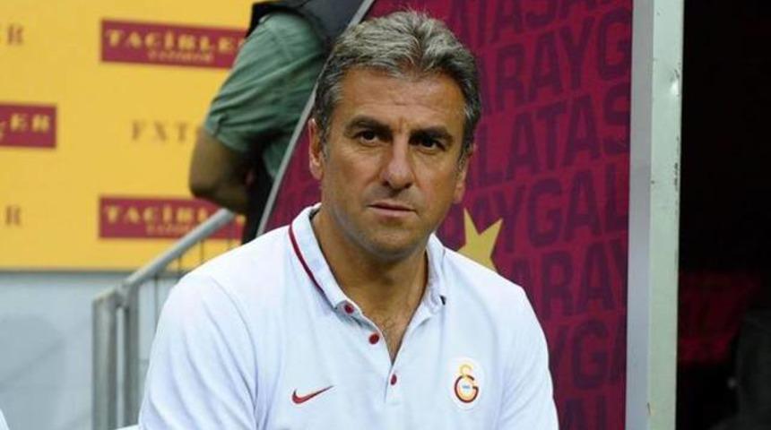 Hamza Hamzaoğlu iki ismin biletini kesti