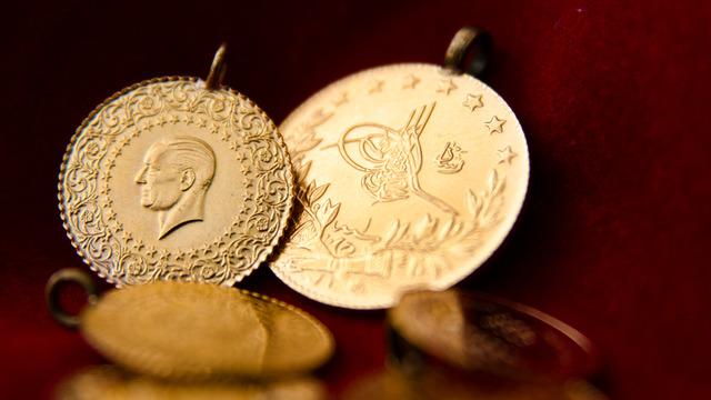 Altın fiyatlarında yıl sonu için '5200 TL' dedi! '4600' rakamı için de tarih verdi