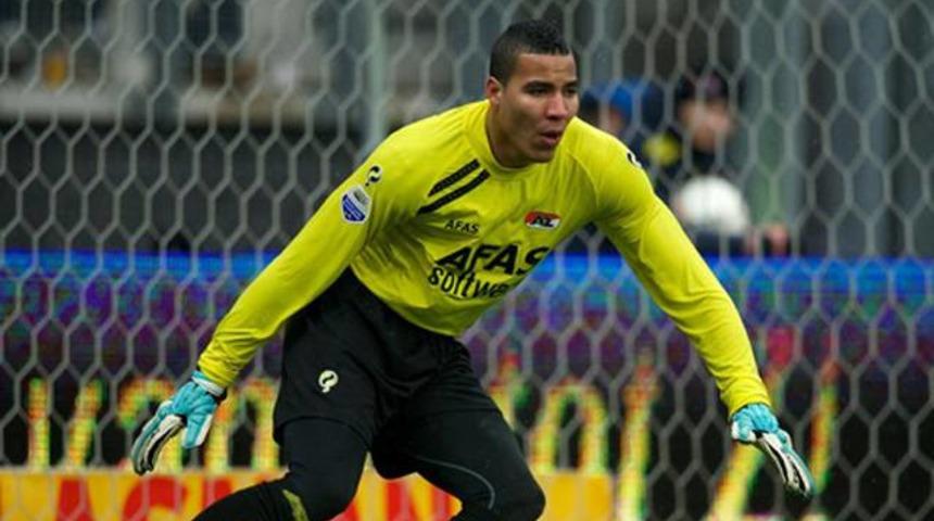 Esteban Alvarado: '&Ccedil;ok yakında Trabzon'dayım'